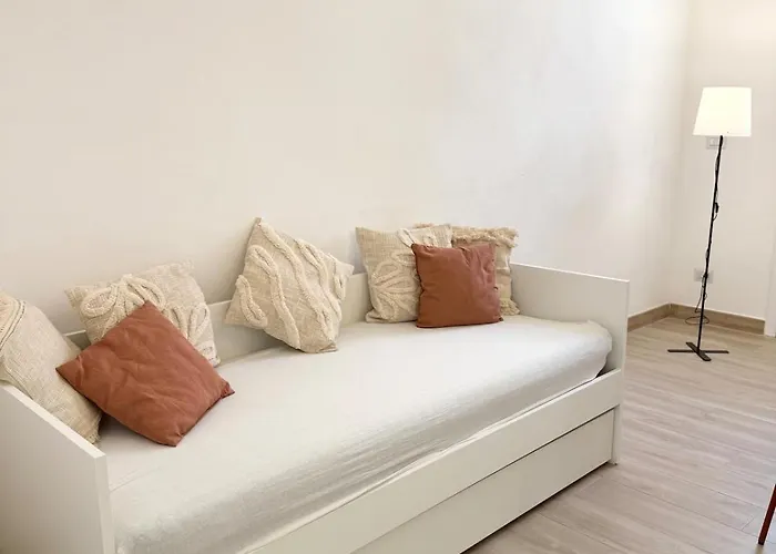 Volupta House Manzoni Colosseum 2 Апартаменты