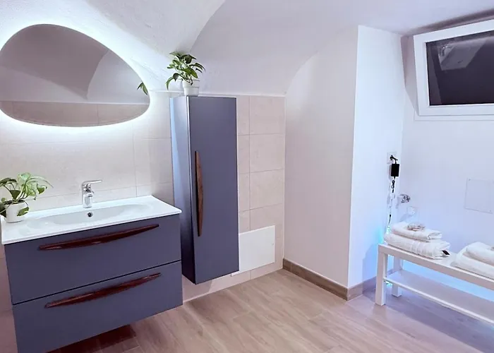 Апартаменты Volupta House Manzoni Colosseum 2